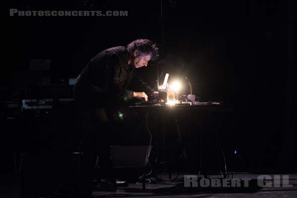 PIERRE BASTIEN - 2013-11-22 - BOULOGNE-BILLANCOURT - Carre Bellefeuille - 